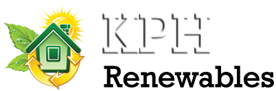 KPH Renewables, Cookstown, County Tyrone, Northern Ireland